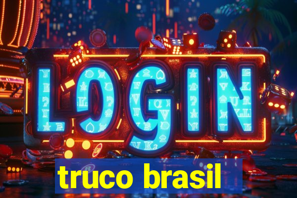 truco brasil - truco online